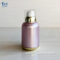 50ml Luxury Acrylic Airless Bottle With Cream Pump